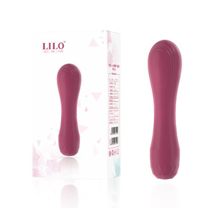 Nuevo Vibrador de Silicona para Adultos, Juguete Sexual, Masajeador, Varita Vibradora para Mujeres - Product Image 6