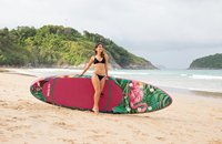 2025 vente en gros chine gonflable sup Standup planche de surf électrique Jet doux Stand up planche à pagaie motorisée à vendre Power Surf