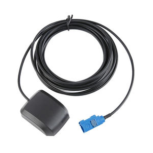 Pas de stock et seulement conception libre personnaliser Durable collier Antenne GPS tt15 collier antenne chasse collier de suivi antenne tt15 - Product Image 2