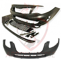 Accessoires automobiles Kit carrosserie Pare-chocs arrière pour Wuling Almaz, Rongguang N300, Baojun 530 570