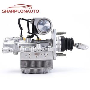 47070-47050 47270-47030 pour TOYOTA Prius Hybride 2010-2015 Pompe de frein ABS Pompe ABS de frein - Product Image 1