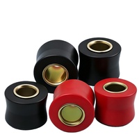 Bague de retenue en caoutchouc pour amortisseur arrière de moto, bague de suspension arrière pour trottinette électrique, amortisseur arrière de cyclomoteur
