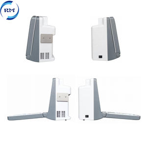 Alat USG Portabel Hitam Putih dan Alat USG Digital Berwarna untuk Kebidanan dan Kandungan serta Ekokardiografi - Product Image 3