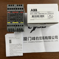 Módulo de Control Industrial PLC FB 2TLA010028R2000 con Programación RS485