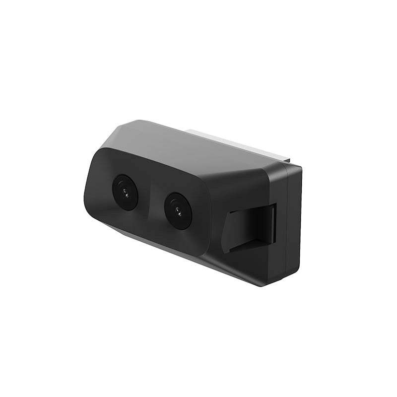 Module de vision IA - Noir