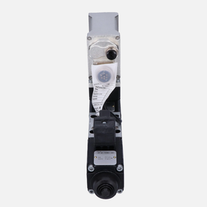 Amplificateur proportionnel numérique intégré ATOS E-RI-TEB-N-NP-05H (type TEB, pour bobines doubles) - Product Image 4
