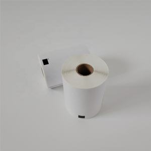 Etiquetas Compatibles con <span class=keywords><strong>Brother</strong></span> DK 11241 1241, 102mm*152mm para <span class=keywords><strong>QL</strong></span> 1050 1060N <span class=keywords><strong>1100</strong></span> 1110NWB - Product Image 3