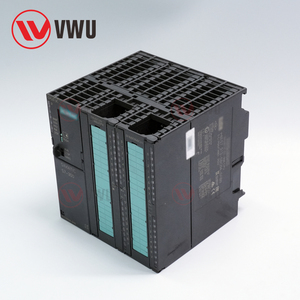 คอนโทรลเลอร์ PLC รุ่น <span class=keywords><strong>6ES7</strong></span> <span class=keywords><strong>313</strong></span>  6ES7313-5BF03/<span class=keywords><strong>5BG04</strong></span>-<span class=keywords><strong>0AB0</strong></span> 6ES7313-6CG04-<span class=keywords><strong>0AB0</strong></span>/0AB2 โมดูล CPU คอนโทรลเลอร์สำหรับการเขียนโปรแกรม PLC - Product Image 2
