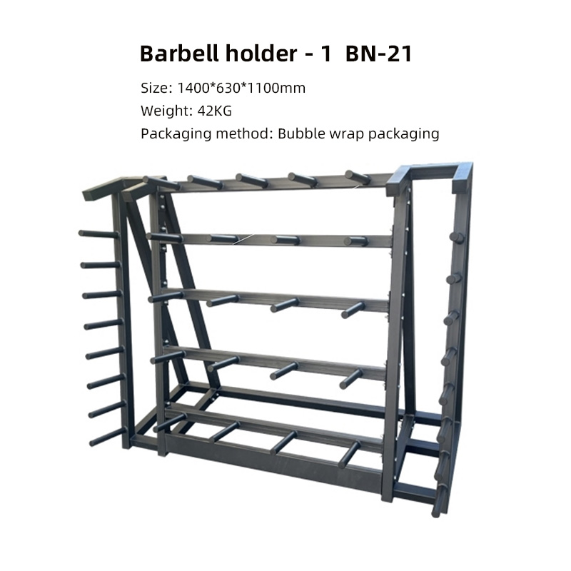 Dumbbell rack BN-21