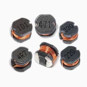 0630 7*7*3 Geïntegreerde Chip Inductor 2.2/<span class=keywords><strong>3.3</strong></span>/4.7/10/15/22/33/47H - Product Image 5
