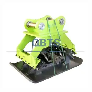 Hammer Compactor Plate Compactor New Product Quality CE Excavator OEM ODM Service Machine Diesel For CAT 320