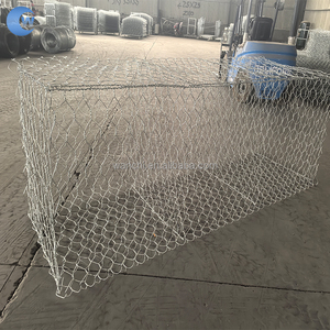 Vente d'usine : Prix du treillis gabion Maccaferri / treillis gabion <span class=keywords><strong>Jordan</strong></span> 3x1x1m - Product Image 5