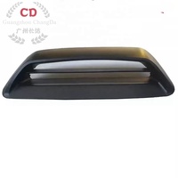 Pour HYUNDAI STAREX H1, cache d'aération du capot moteur 86411-4A011, cache décoratif d'admission d'air du moteur, pièces automobiles STAREX H1 864114A011