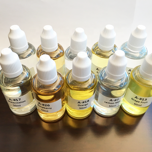 น้ำหอมกลิ่นสตรอว์เบอร์รีเข้มข้นสำหรับขายส่ง - Product Image 3
