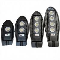 Lámpara Solar LED para Calle de 300W, IP65, ABS, Impermeable, Anticorrosión, Ajustable, Luz de Seguridad, CRI 70, Montaje en Pared, 2 Años de Garantía
