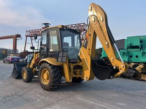 Chargeuse-pelleteuse LIUGONG G777A d'occasion, haute qualité, prix bas, chargeuse-pelleteuse sur roues d'occasion Liugong 777a, 8 tonnes, à vendre - Product Image 2