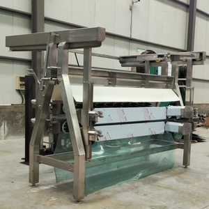 Dây Chuyền Giết Mổ Gia Cầm Thiết Bị Cho Gà Sống Máy Chế Biến Nhà Cung Cấp Trung Quốc - Product Image 5