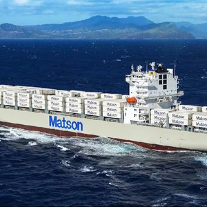 Reliable Door-to-Door Sea Freight Forwarder From China To USA &amp; Canada - Product Image 3
