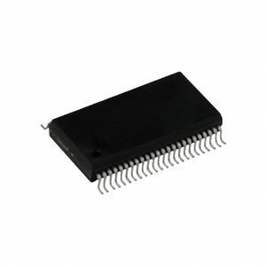 In Stock 48 TFSOP Buy Electronics Components Online SN74LVCH16240ADGGR Logic - Product Image 1