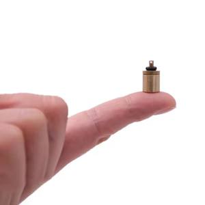 Adaptateur de recharge de gaz portable en métal pour le camping en plein air, la randonnée, accessoire coupe-vent pour réchaud, bouteille de gaz, réservoir de gaz, butane - Product Image 3