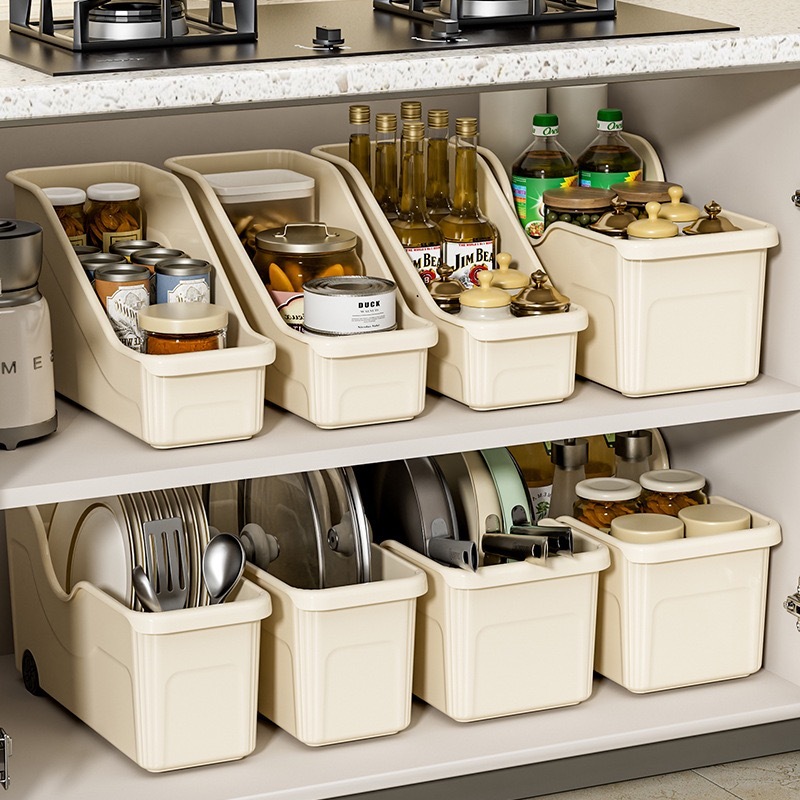 Kitchen Multifunction Eco Friendly Durable Plastic