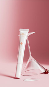 เจลล้างตาริมฝีปากแบบ3อิน1ที่อ่อนโยนพร้อมหัวแปรงรูปดอกไม้ทำจากซิลิโคนเพื่อการทำความสะอาดที่มีประสิทธิภาพ - Product Image 3