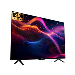Televisor Inteligente Android Mini LED de 100 Pulgadas 4K para Baño, 120hz Motion Flow Dot, Asistente de Google, HDR, Pantalla Vibrante <span class=keywords><strong>F1</strong></span> - Product Image 1