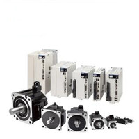 NOUVEAU SERVO-MOTEUR AC ORIGINAL YASKAWA SERVOPACK SGD7S-590A00B202 / SGD7S-590A00B Remplace SGD7S-590A00A002 / SGD7S-590A00A