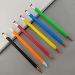 ปากกาลูกลื่นเจลแบบกำหนดเองสำหรับสินค้าส่งเสริมการขายสำนักงาน - Product Image 2