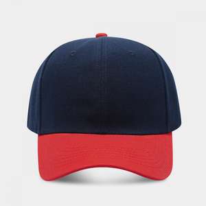 Promotional Custom Baseball <b>Cap</b> Embroidery Logo Advertising <b>Hat</b> for Companies, Teams, Volunteers and Group Activities - Product Image 1