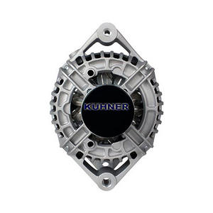 Alternatore compatibile con VAUXHALL SIGNUM 1.8 Benzina (KW: 90, CV: 122) dal 06-2003 al 07-2005 KUHNER 301821RI NUOVO - Product Image 1