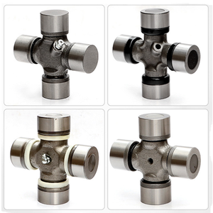 <span class=keywords><strong>GU</strong></span>-<span class=keywords><strong>7430</strong></span> GU7430 35x96.8 bonne qualité arbre d'hélice joint universel transmission à cardan araignée - Product Image 4