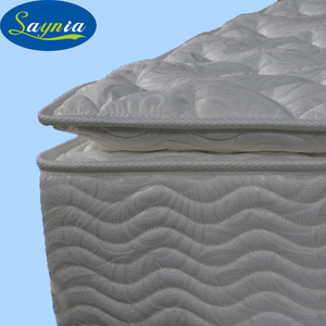 5 Sao Khách Sạn <span class=keywords><strong>Dunlop</strong></span> Ngủ Latex Tốt Nệm - Product Image 2