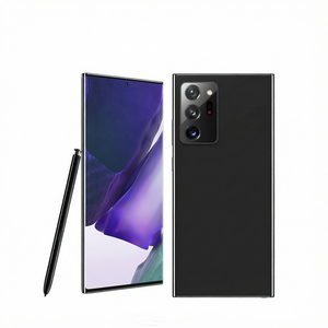 สมาร์ทโฟน S25 Ultra 12G+128GB 5G LTE CDMA รองรับซิมคู่ กล้องหลัง 108MP แบตเตอรี่ 8000MAH ภาษาสเปน จัดส่งฟรี - Product Image 1