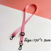 Sangle de remplacement réglable en nylon pour sac bandoulière, sangle d'épaule tressée pour sac à main, sac messager, accessoires pour hommes et femmes
