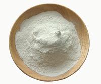 Poudre de bêta-glucane de qualité cosmétique, extrait naturel de levure, d'avoine et de champignons, haute pureté (99%-99,9%), soluble dans l'eau, blanc/jaune clair