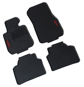 <span class=keywords><strong>Tapis</strong></span> de voiture en TPE imperméables antidérapants OEM pour <span class=keywords><strong>BMW</strong></span> <span class=keywords><strong>X5</strong></span> G05 - Product Image 1