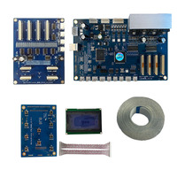 Sistem Kontrol Mesin Printer UV TX800 Main Board Head Board TX800 Main Mother Board