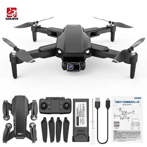 Nouveau <span class=keywords><strong>Drone</strong></span> professionnel <span class=keywords><strong>L900</strong></span> <span class=keywords><strong>PRO</strong></span> <span class=keywords><strong>SE</strong></span> <span class=keywords><strong>GPS</strong></span> <span class=keywords><strong>4K</strong></span> double caméra HD 1.2KM longue Distance avec moteur sans balais - Product Image 2