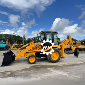באיכות גבוהה jcb 3cx 4x4 x4 backhoe backhoe - Product Image 2