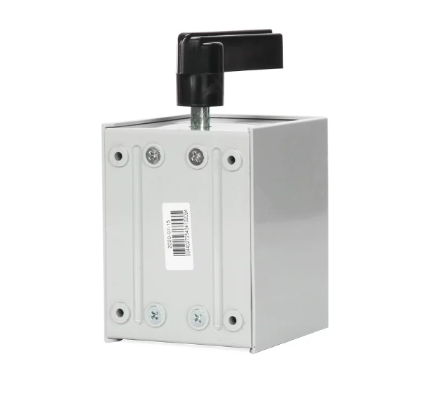380V Motor Noodle Machine Forward/Reverse Switch HY2-8 180 Rotation Instrument Reverse Switch for Rotary Switches 18000RPM Motor