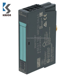 NOUVEAU en stock Seimens 6ES7132-4BF00-0AA0 SIMATIC ET200S Module de sortie numérique - Product Image 1
