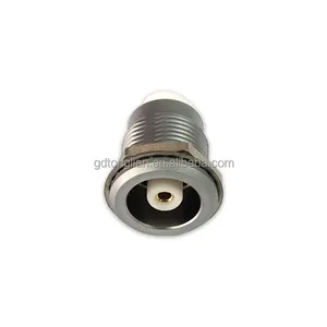 Factory Hot sale Female Medical Series 2S 1Pin Outdoor Lighting Connectors