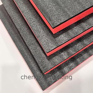 แผ่นโฟม <span class=keywords><strong>EPE</strong></span> สีขาว ทนแรงกระแทกสูง สำหรับบรรจุภัณฑ์ ม้วนโฟม <span class=keywords><strong>EPE</strong></span> วัสดุโฟม <span class=keywords><strong>EPE</strong></span> - Product Image 3