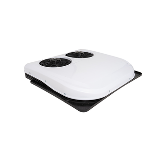 12v /24v/48vroof top van bus climatisation pour mercedes <span class=keywords><strong>sprinter</strong></span> van <span class=keywords><strong>food</strong></span> <span class=keywords><strong>truck</strong></span> climatiseur - Product Image 2