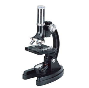 LARREX Portable Durable et Fiable microscope Jouet Utilisé à L'école Scientifica - Product Image 2