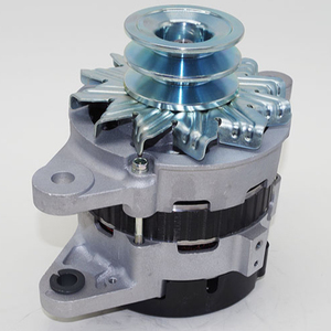 0-62000-0020 1-81200577-5 Alternador Automotriz de 24V 50A para Camión 0-62000-0020 1-81200577-5 50A 24V 0-62000-0020 1-81200577-5 - Product Image 5