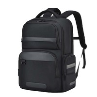 Mochila para Portátil de Viaje de Negocios T586 de 15.6 Pulgadas para Hombre, Mochila Oxford Casual para Estudiantes, Resistente al Agua y Duradera