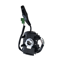 Interrupteur combiné d'essuie-glace KA4-3774010B BYD de haute qualité nouvel accessoire de bus d'énergie