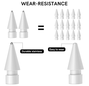 <span class=keywords><strong>Punta</strong></span> <span class=keywords><strong>de</strong></span> tubo <span class=keywords><strong>de</strong></span> aguja <span class=keywords><strong>de</strong></span> transformación <span class=keywords><strong>de</strong></span> metal para <span class=keywords><strong>Apple</strong></span> <span class=keywords><strong>pencil</strong></span>, <span class=keywords><strong>punta</strong></span> <span class=keywords><strong>de</strong></span> repuesto para ipad, <span class=keywords><strong>punta</strong></span> <span class=keywords><strong>de</strong></span> lápiz stylus, <span class=keywords><strong>de</strong></span> <span class=keywords><strong>segunda</strong></span> generación - Product Image 4
